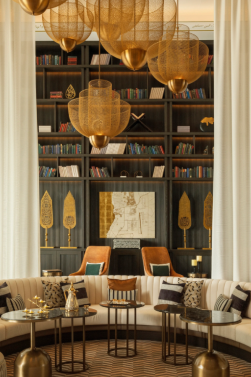 Ultimate Library logo